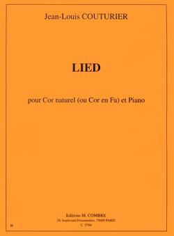 Lied